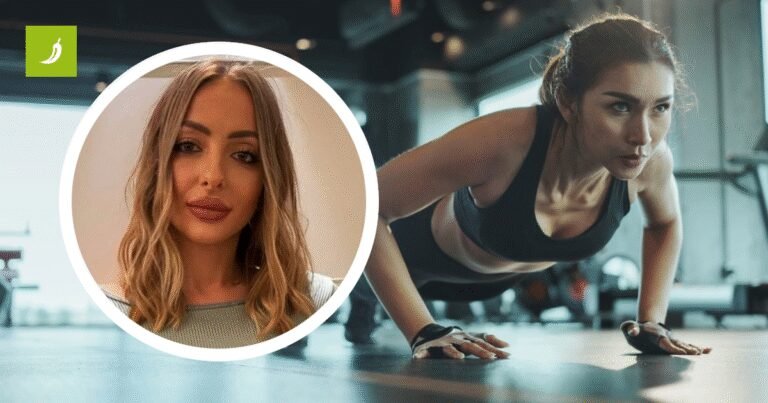 Trenerica: Pet vrsta treninga izdržljivosti koje poboljšavaju zdravlje i kondiciju