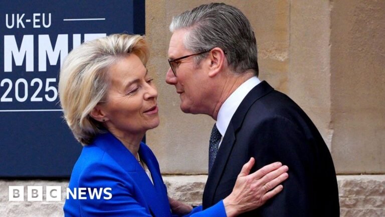 EU deal a reminder of an uneasy relationship