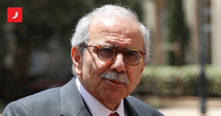 BBC: Premijer Libanona bio je na letu za Katar kada su zatvorili zračni prostor