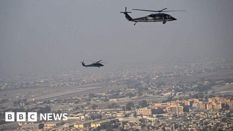 US to partially evacuate embassy in Iraq as Iran tensions rise