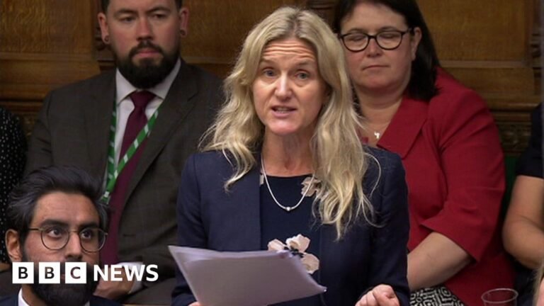 MPs debate a ban on assisted dying adverts