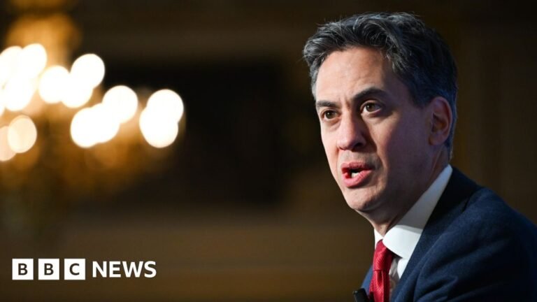 Ed Miliband defends winter fuel payment U-turn