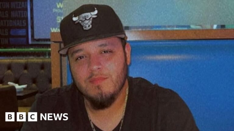 US brings Kilmar Ábrego García, mistakenly deported to El Salvador, back to face charges