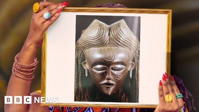 Zambia’s lost language invented by women but almost killed by colonialism