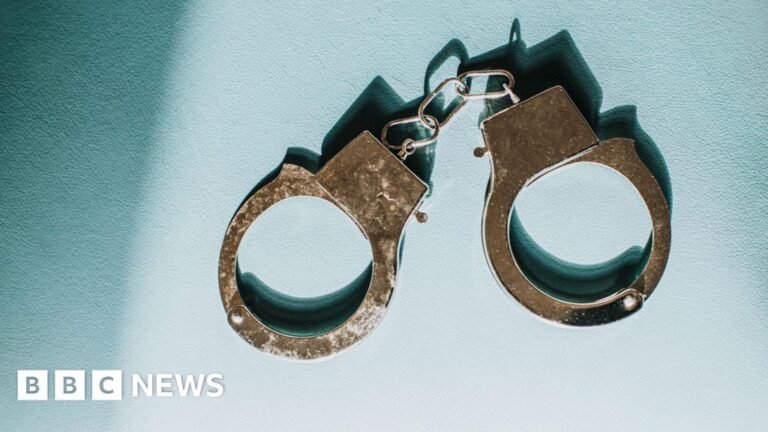 Elementary school teachers arrested over indecent images