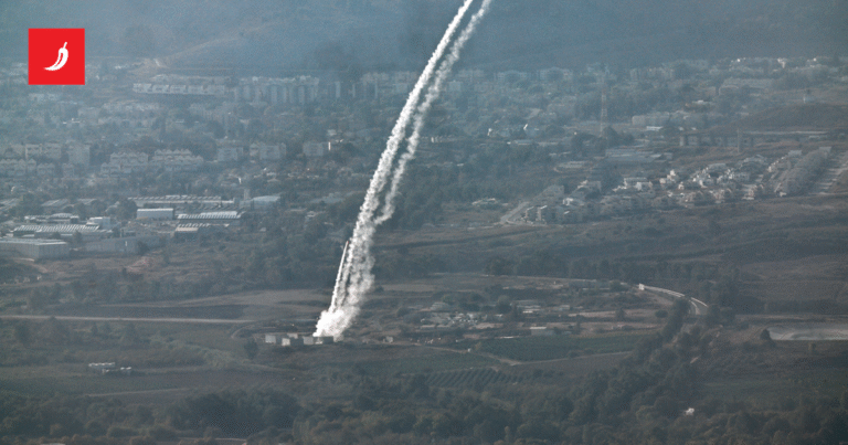Iz Jemena ispaljen projektil na Izrael