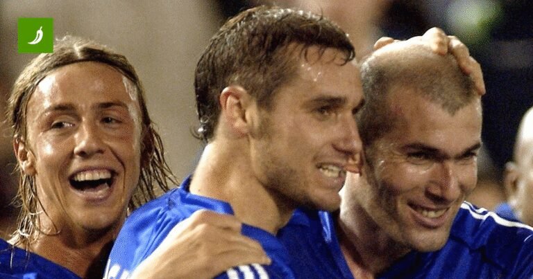 Helguera: Mijatović je rekao da će mi zagorčati život nakon što smo osvojili titulu