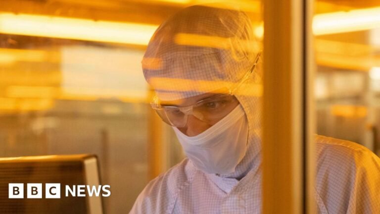 Spending Review to include £86bn for science and tech