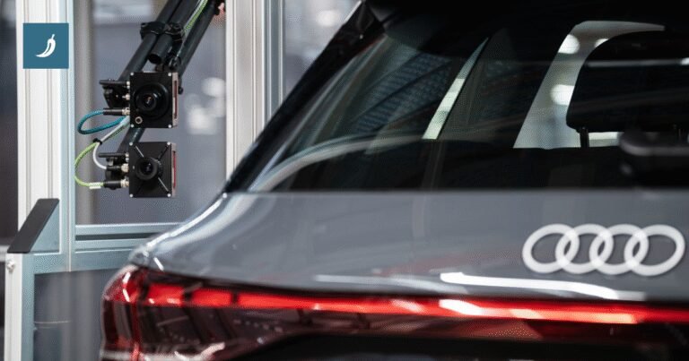 Audi najavio napredniju proizvodnju s umjetnom inteligencijom
