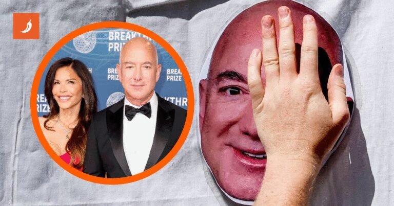 Zašto se Venecijanci toliko bune protiv “svadbe stoljeća”?