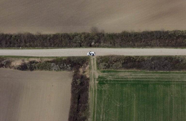 Slovenija je ponovno produžila nadzor na granici s Hrvatskom: ‘Do 21. prosinca 2025.’