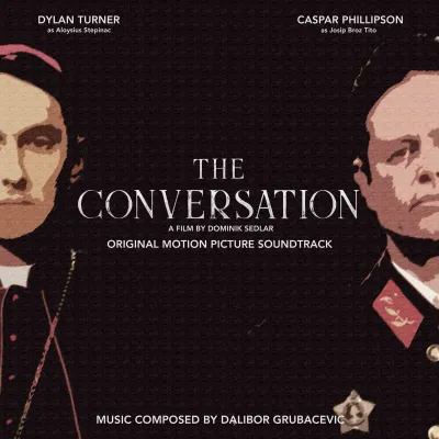 Dalibor Grubačević: glazba za film The Conversation