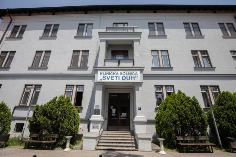 Slobodna Dalmacija – U bolnici šokirani uhićenjem kirurga, ‘pao’ i član Časnog suda Hrvatske liječničke komore!