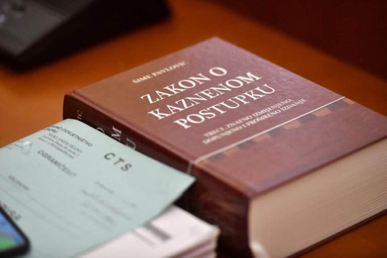 Odlazi jedan, dolaze dvoje: Novi zamjenici u zadarskom odvjetništvu