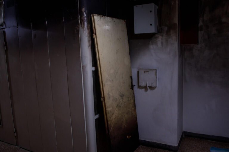 Slobodna Dalmacija – Otkriveni detalji požara u stanu u kojem su poginule majka i kći. ‘Živjele su same i nisu gotovo ni s kim komunicirale’