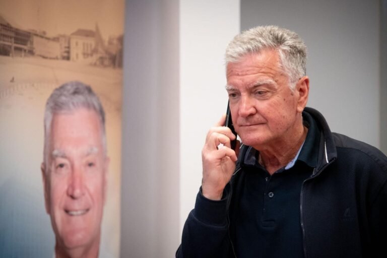 Šibenski gradonačelnik otkrio planove i komentirao ‘vruće’ teme: ‘To ćemo napraviti za dišpet HNS-u!’