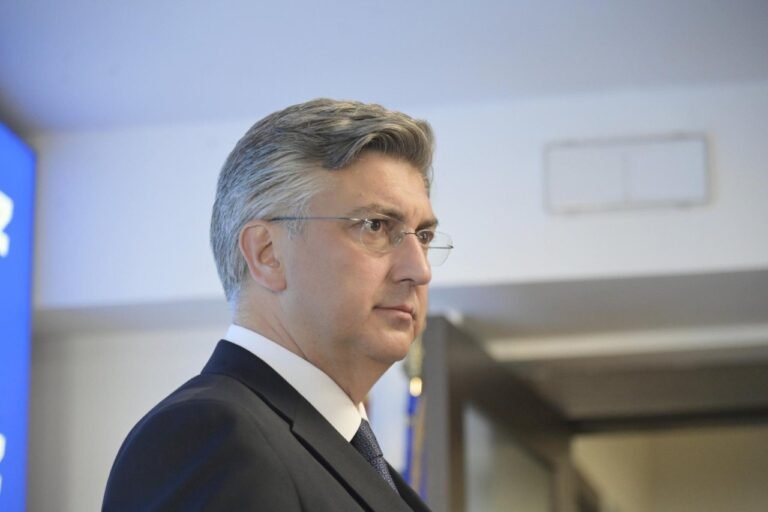 U petak počinju Dani Krešimira Ćosića, a na otvorenje izložbe “Say yes to sport” stiže i premijer Plenković