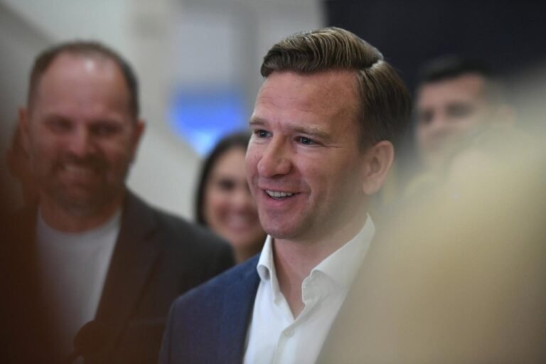 Primopredaja dužnosti u Županiji: Longin predaje upravljanje Josipu Bilaveru