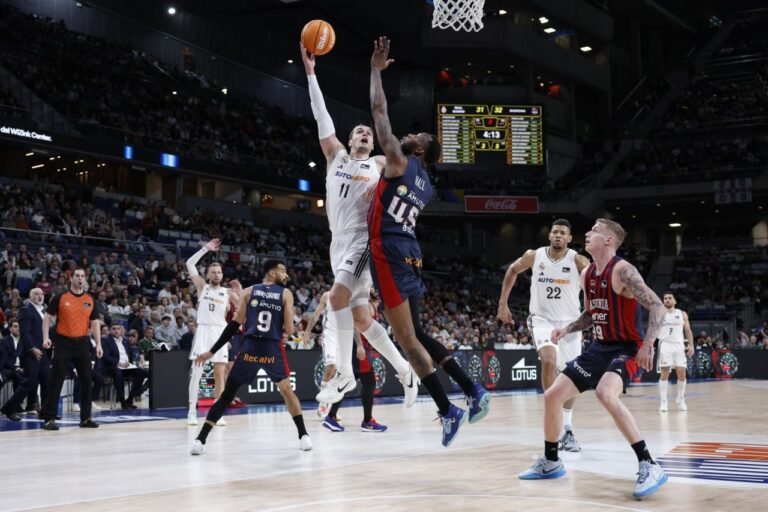 Mario Hezonja nagrađen prije doigravanja. U povijesti četvrtfinala se to samo jednom dogodilo