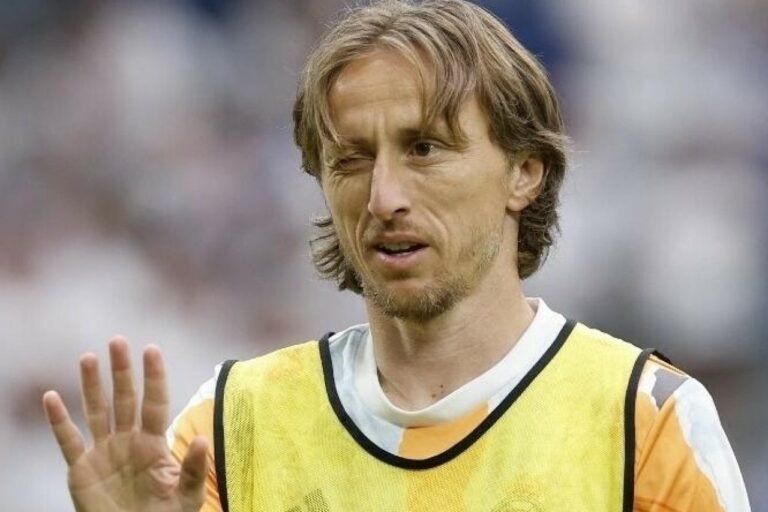 Gazzetta tvrdi: Luka Modrić je potpisao je za Milan! Otkriveni su detalji velikog posla, evo koliku će plaću imati
