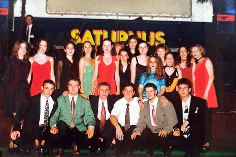 U subotu se okupljaju maturanti generacije 1991.-1995. Gimnazije Vladimir Nazor. Pogledajte kako su izgledali…