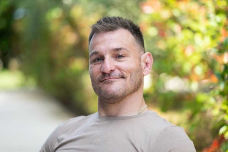 Legendarni Stipe Miočić oduševio, objavom je raznježio obožavatelje, čestitke pljušte