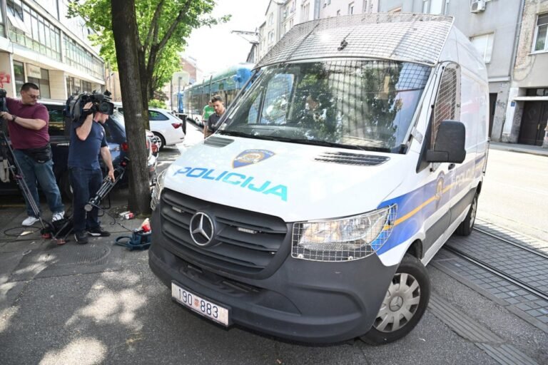 Slobodna Dalmacija – USKOK detaljno opisao muljažu u najvećoj hrvatskoj bolnici: osumnjičeni šefica odjela, glavna sestra, poduzetnik…