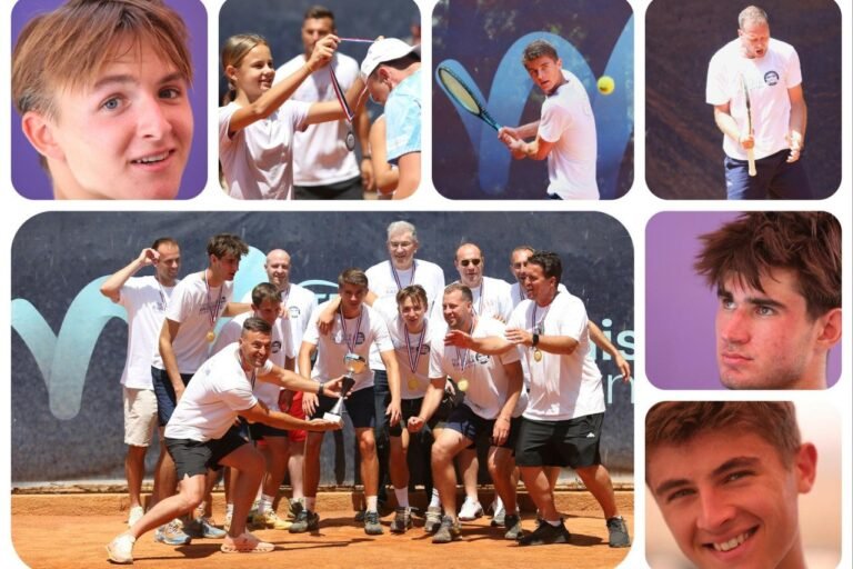 Rijetki svako dvije godine slave plasman u još veći rang. Prečko imao meč lopte na dva terena za 2:2, ali zatim uragan Raguse!