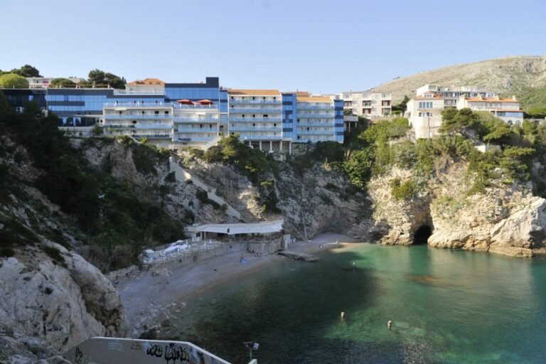 Gradsko vijeće Dubrovnika konstituira se 16. lipnja, jedina ‘operativna’ točka dnevnog reda izuzetno je važna