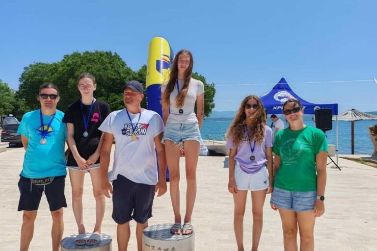 Zadarski – Održano drugo kolo ZOWL lige