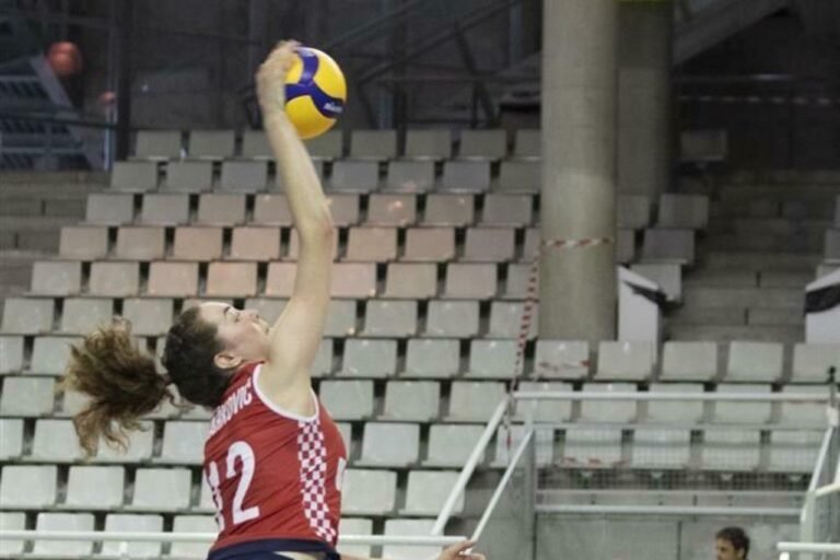 Ovog vikenda Zadar postaje pravi centar vrhunske odbojke, na Višnjik se igraju utakmice Zlatne europske lige