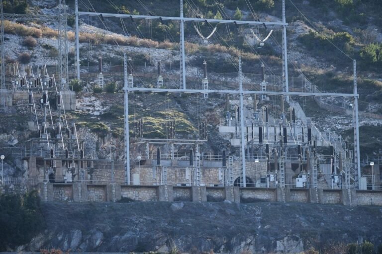 Pred županijskom sudom u Dubrovniku iskaz o tragediji u HE Dubrovnik dao je umirovljeni sudski vještak Tomislav Tomiša