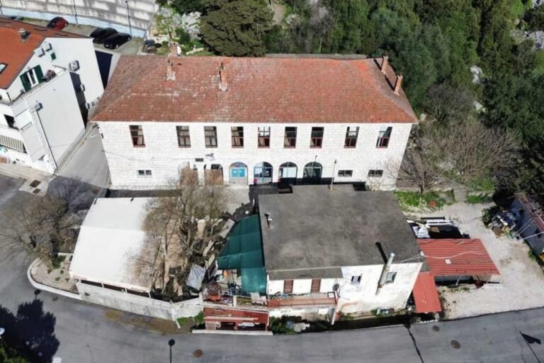 Omiljeno okupljalište domaće čeljadi: Dom kulture ‘baćinskom čoviku’ nije samo zgrada, nego i život sâm