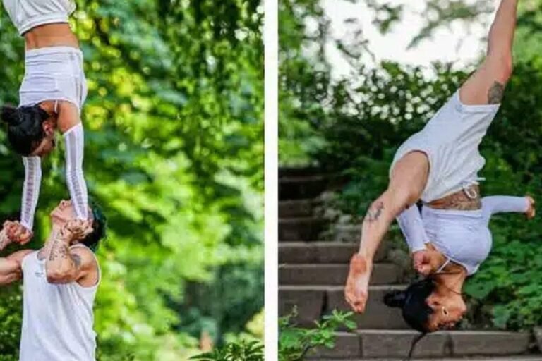 Park Orsula Sunset Shows: Akrobatski spektakl “The Clay Artists” od 12. lipnja!