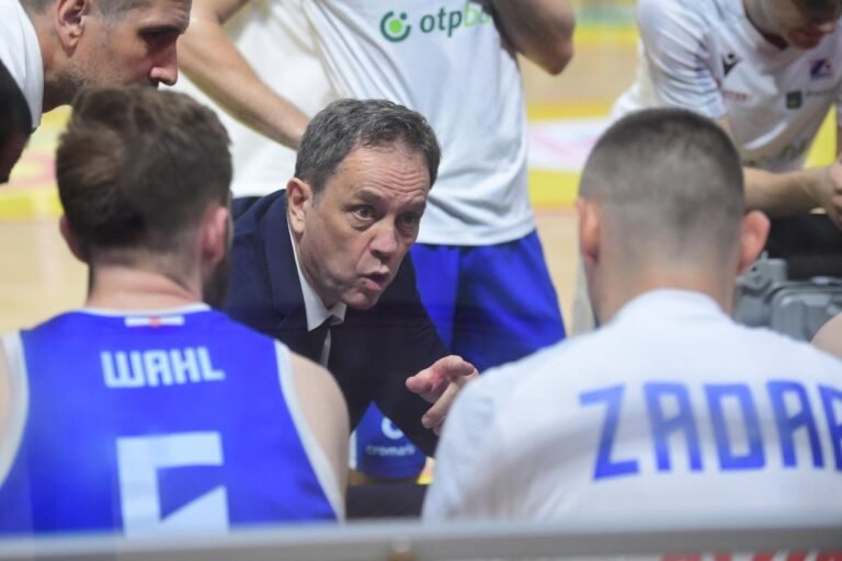 Mršić: Ako uspijemo sljedeću pobijediti, veći pressing bit će na Zadru; Jusup: Nijanse su odlučile. Oporavak će nam biti jako bitan