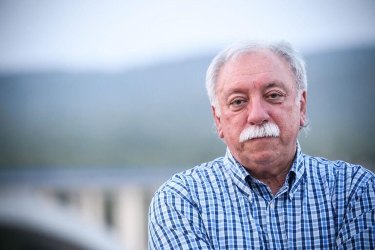 Pino Grdović: “Spali smo na to da Srbi dolaze i nariču zbog jada naše košarke, a zna se koja je regija sasvim potonula”