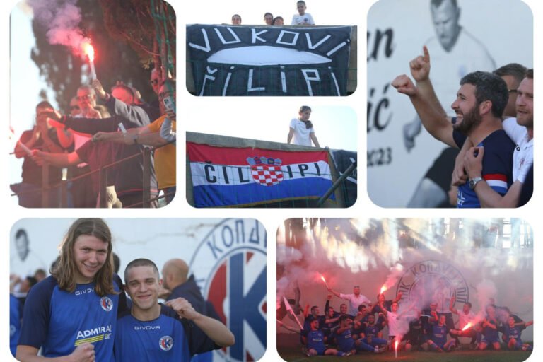 Konavljanin lovi pogodak zaostatka protiv prvog favorita: Vidimo se na Šupjaci!