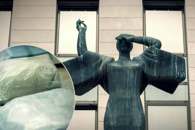 Slobodna Dalmacija – Jesu li kazne za dilere preblage? Evo koliko je u Splitu dobio suradnik balkanskog narkobosa Cezara za dva kg kokaina