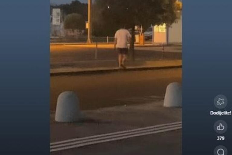 Braća iz glazbenog dua “Duo Samoana” doživjela prijetnju nožem u Gaženici: “Zahvaljujemo Bogu što smo živi”