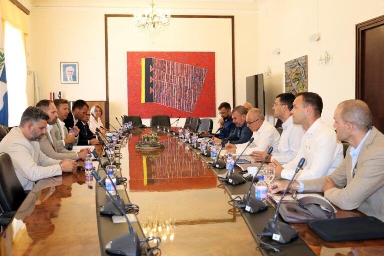 Zračna luka Zadar dobit će bazu Helikopterske hitne medicinske službe