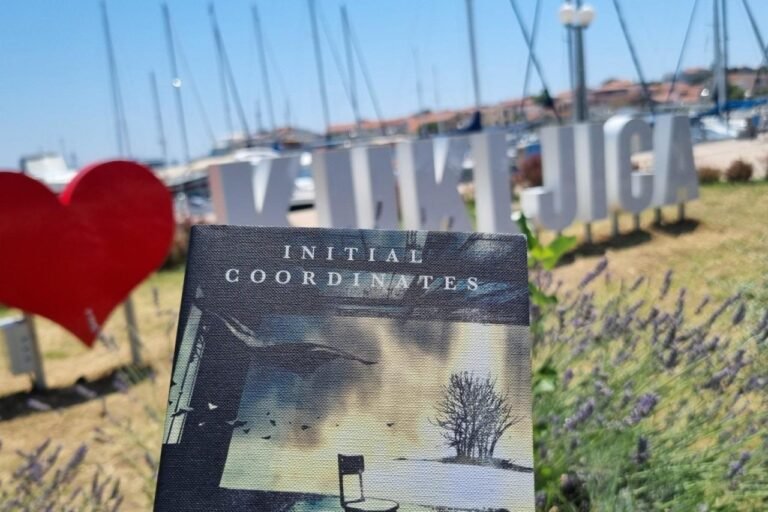 Hrvatski izdavači donirali knjižnici u Kukljici knjige domaćih autora u engleskom prijevodu