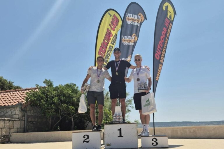 Zadarski – Novi sjajni rezultat Filipa Buturića