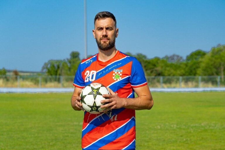 Tri nova igrača u redovima županijskog prvoligaša NK Hajduka iz Pridrage!