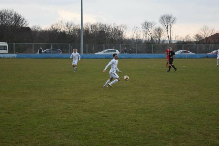 Anđelo Paleka otišao iz Hajduka Pridraga, novi angažman neće dugo čekati