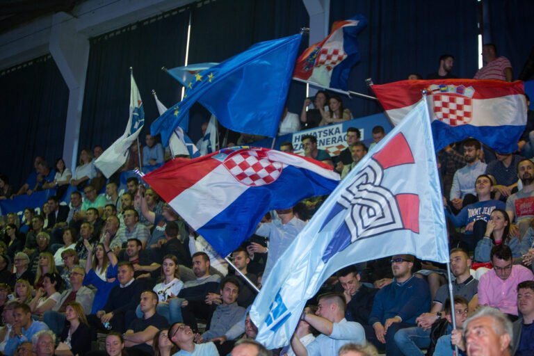 Revolucionarni rascjep na političkoj sceni: Četvorica Hercegovaca za spas Hrvata od HDZ-a