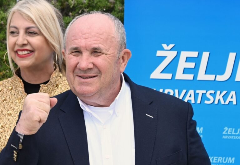 Kerum uzvratio novom splitskom gradonačelniku: ‘Šuta, nisi bitan, ostavi me na miru’