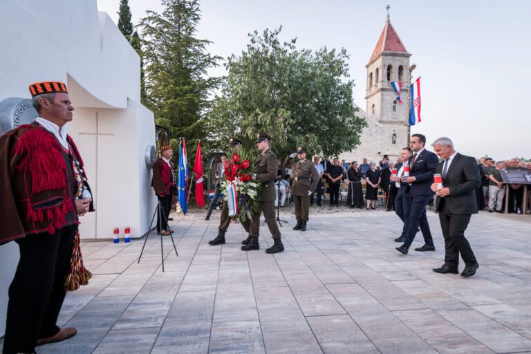 Akcija koja je sve pokrenula: Miljevački junaci koji su poginuli za domovinu i šokirali neprijatelja