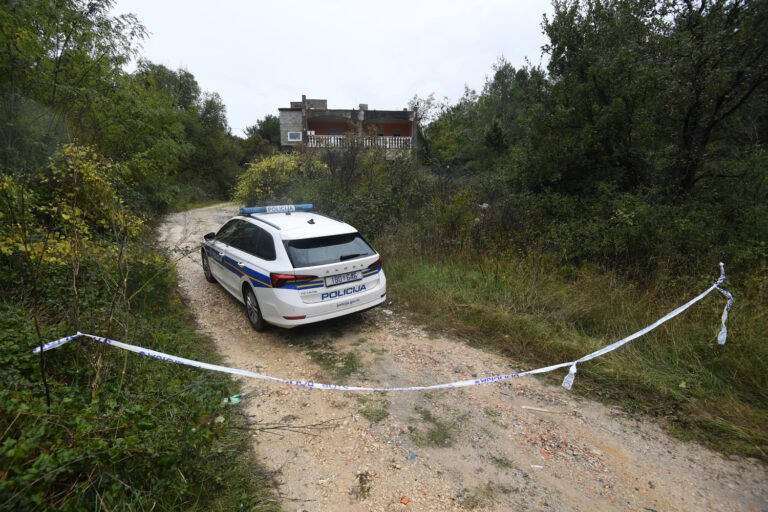 Muškarac iz Indije uhićen u Zadru: Osumnjičen za kazneno djelo na štetu djeteta