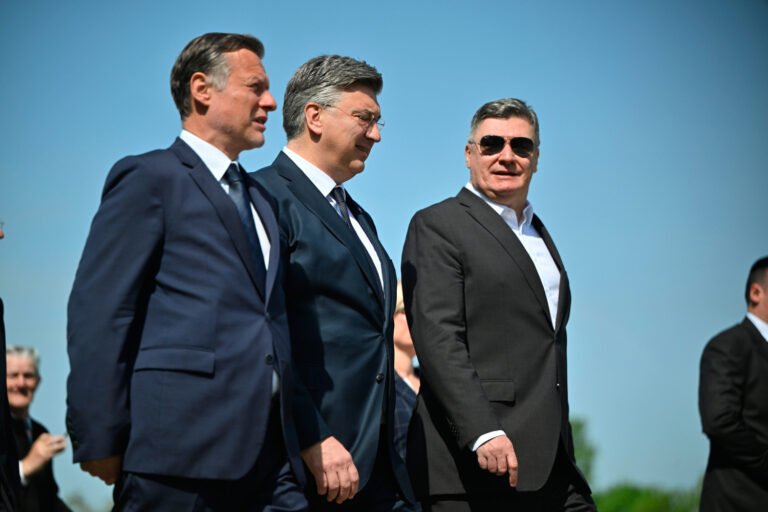 Milanović se odmah oglasio nakon predstavljanja kandidata: Imaju zajedničku prošlost