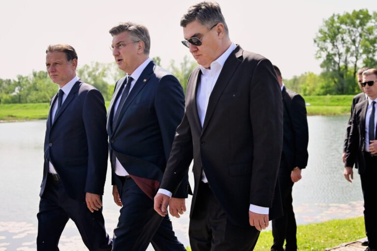 Neočekivani nastavak afere Hipodrom: Krak istrage vodi prema Milanovićevim ljudima